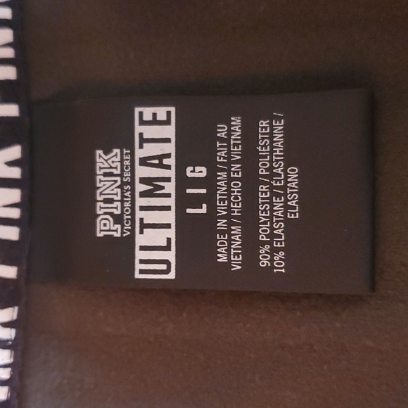 PINK Victoria's Secret Long Sleeve - Picture 4 of 10
